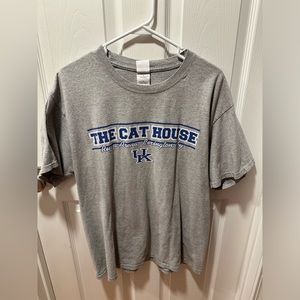 Vintage University of Kentucky graphic t-shirt. Size large.